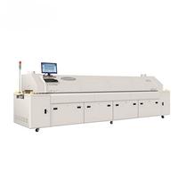 PCB Manufacturing Reflow Oven R12